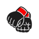 TheFightingMachine logo