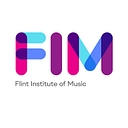 The Flint Institute Of Music logo