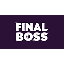 FINAL BOSS