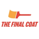 The Final Coat logo