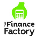 The Finance Factory Nz Limited logo