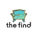 The Find Furniture Consignment logo