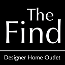 The Find   Designer Home Outlet logo
