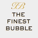 The Finest Bubble logo