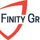 Finity Group, Llc ® logo