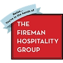 The Group Hospitality logo
