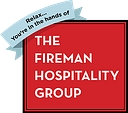 The Fireman Hospitality Group logo