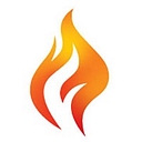 The Fireside Group Inc. logo