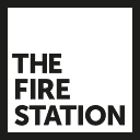 The Fire Station (in partnership with ArtsEd and Arts North Studios) logo