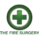 The Fire Surgery logo