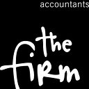 The Firm Canberra logo