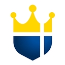 The First Academy logo