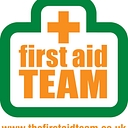 The First Aid Team logo