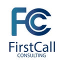 The Firstcall Consulting, Inc logo