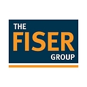The Fiser Group logo