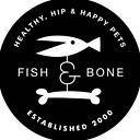 The Fish & Bone logo