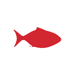 DA Fish Market logo