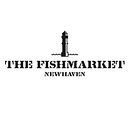 The Fish Market Newhaven logo