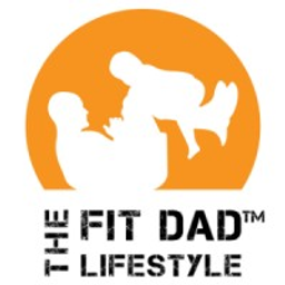FIT DAD Lifestyle INC. logo