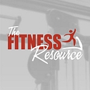 The Fitness Resource logo
