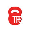 The Fitness Society logo
