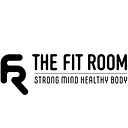 The Fit Room Inc. logo