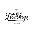 The Fit Shop logo