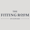 The Fitting Room On Edward logo