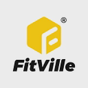 Thefitville logo