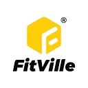 FitVille-DE logo
