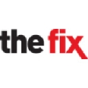 The Fix logo