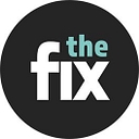 The Fix Creative Ltd logo
