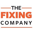 The Fixing Company logo