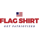 Flagshirt logo