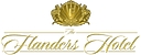 The Flanders Hotel logo