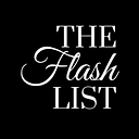 theflashlist.com logo