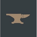 The Flat Iron Foundry logo
