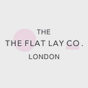 The Flat Lay Co. logo