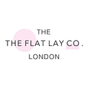 The Flat Lay Co. logo