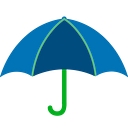 The Flat Roof Company logo