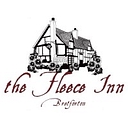 The Fleece Inn Bretforton logo