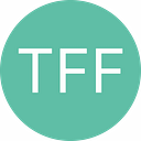 The Fletcher Foundation logo
