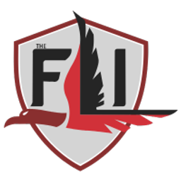 The Foreign Language Institute logo