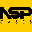 Nsp Cases logo