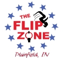 The Flip Zone logo