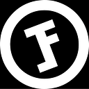 The Float Life logo