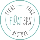 thefloatspa.co.uk logo