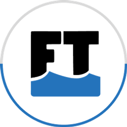 The Flood Team logo