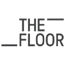 The Floor logo