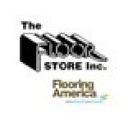 The Floor Store, Inc logo
